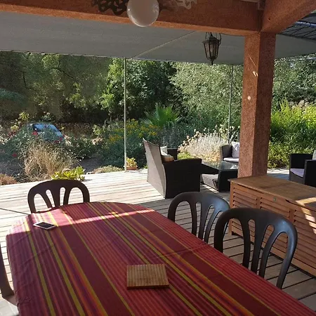 Oliastre - Solaro - Clim - Proche Plage - 6Pers * Solaro